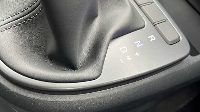 Hyundai i10 1.0 [63] Advance 5dr Auto [Nav]