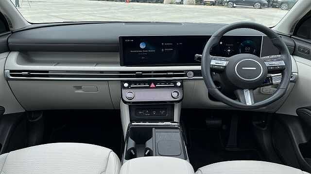 Hyundai Tucson Hybrid HEV ULTIMATE 1.6T MY25