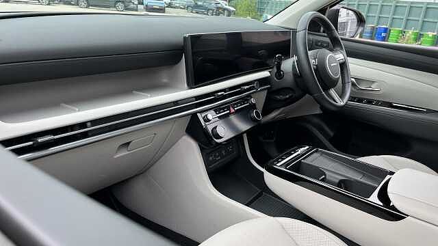 Hyundai Tucson Hybrid HEV ULTIMATE 1.6T MY25
