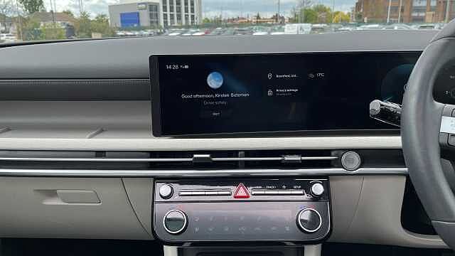 Hyundai Tucson Hybrid HEV ULTIMATE 1.6T MY25