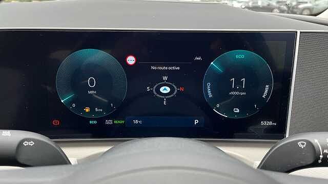 Hyundai Tucson Hybrid HEV ULTIMATE 1.6T MY25