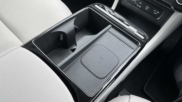 Hyundai Tucson Hybrid HEV ULTIMATE 1.6T MY25