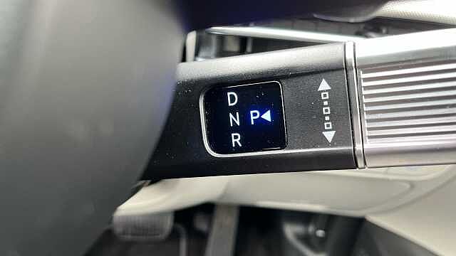 Hyundai Tucson Hybrid HEV ULTIMATE 1.6T MY25