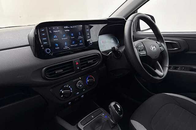 Hyundai i10 1.2 [79] Advance 5dr Auto