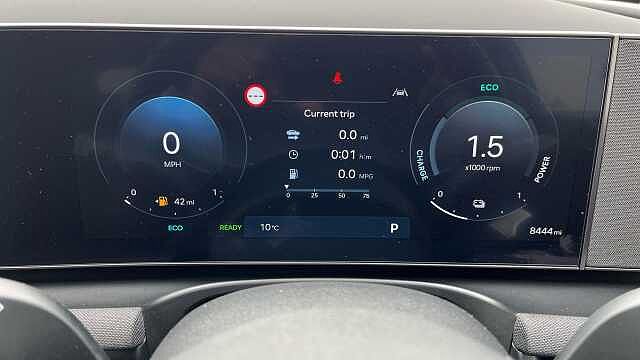 Hyundai TUCSON 1.6T Hybrid HEV N Line S 5dr 4WD Auto