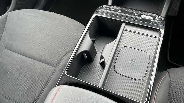 Hyundai TUCSON 1.6T Hybrid HEV N Line S 5dr 4WD Auto