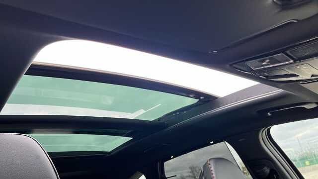 Hyundai TUCSON 1.6T Hybrid HEV N Line S 5dr 4WD Auto