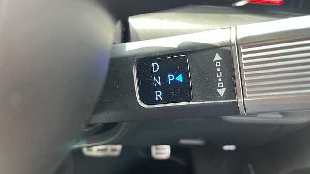 Hyundai Kona Electric KONA 65.4kWh N Line S SUV 5dr Electric Auto (218 ps)