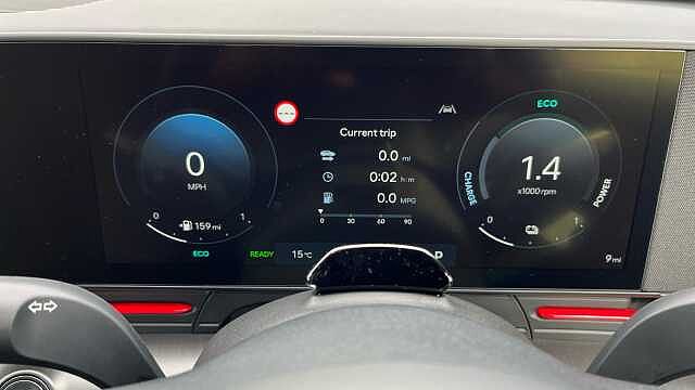 Hyundai KONA 1.6 Hybrid 129 N Line S 5dr DCT