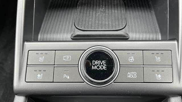 Hyundai KONA 1.6 Hybrid 129 N Line S 5dr DCT