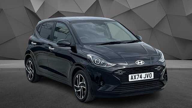 Hyundai i10 i10 1.2 Premium