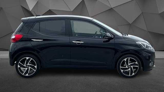 Hyundai i10 i10 1.2 Premium