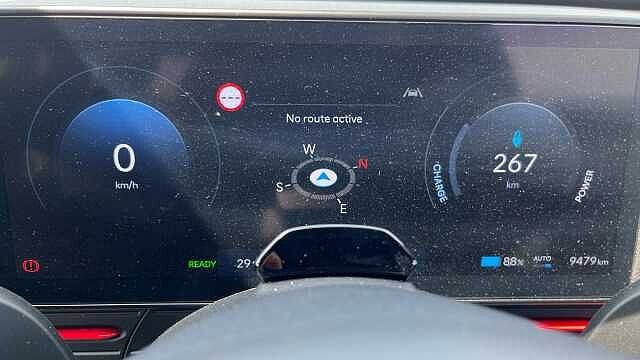 Hyundai KONA 160kW N Line 65kWh 5dr Auto
