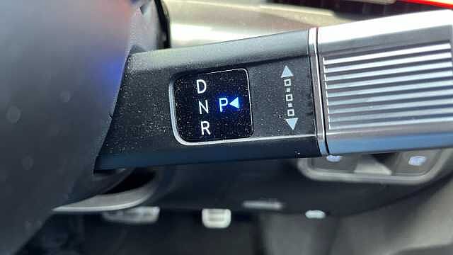 Hyundai KONA 160kW N Line 65kWh 5dr Auto