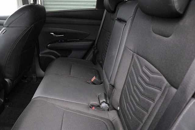 Hyundai TUCSON 1.6T Plug-in Hybrid Premium 5dr 4WD Auto