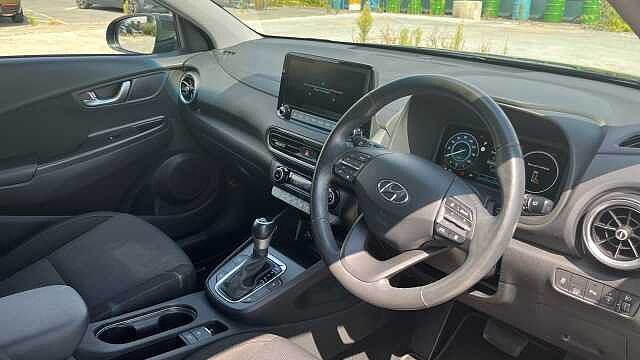 Hyundai KONA 1.6 GDi Hybrid Premium 5dr DCT