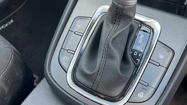 Hyundai KONA 1.6 GDi Hybrid Premium 5dr DCT