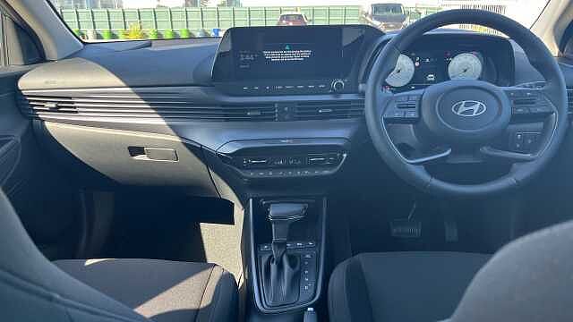 Hyundai i20 1.0T GDi 90 Tech Line 5dr DCT