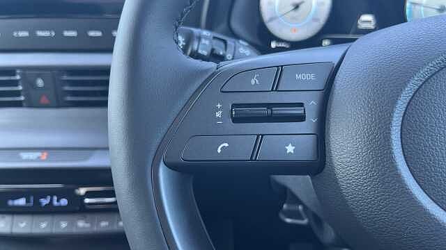 Hyundai i20 1.0T GDi 90 Tech Line 5dr DCT