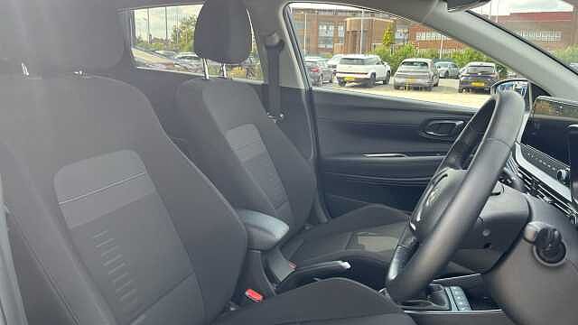 Hyundai BAYON 1.0 TGDi [90] Tech Line 5dr