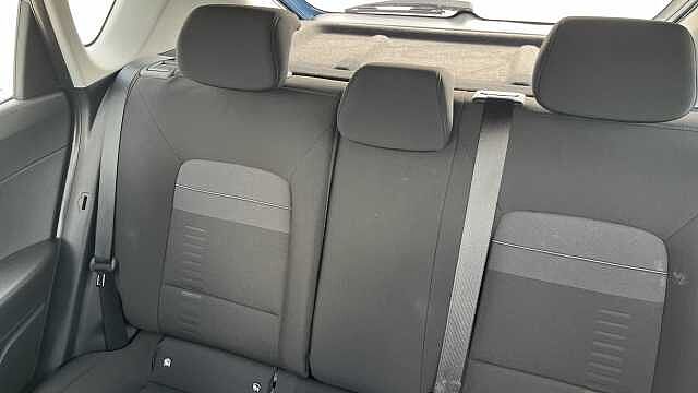 Hyundai BAYON 1.0 TGDi [90] Tech Line 5dr