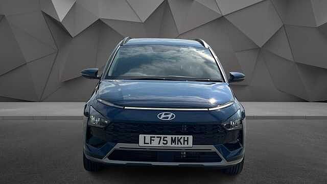 Hyundai BAYON 1.0 TGDi [90] Tech Line 5dr