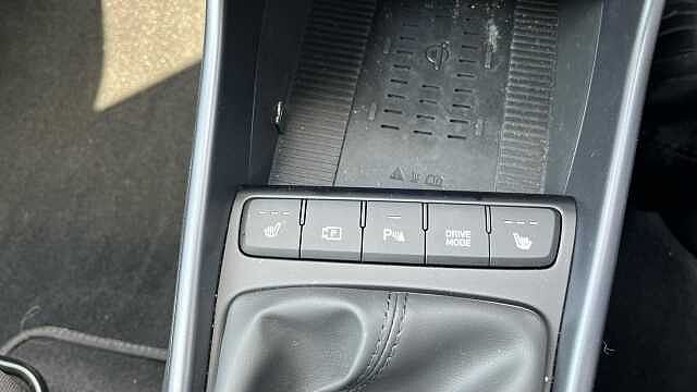 Hyundai BAYON 1.0 TGDi [90] Tech Line 5dr