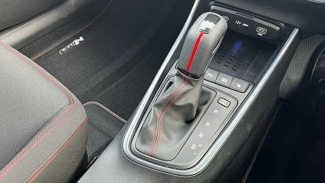 Hyundai i20 1.0T GDi N Line S 5dr DCT