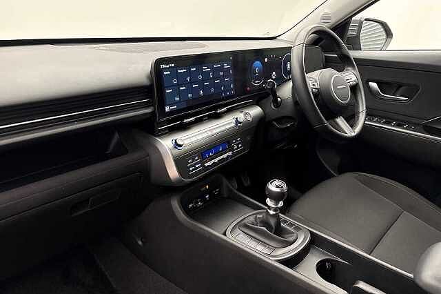 Hyundai KONA 1.6T 138 Advance 5dr
