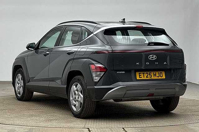 Hyundai KONA 1.6T 138 Advance 5dr