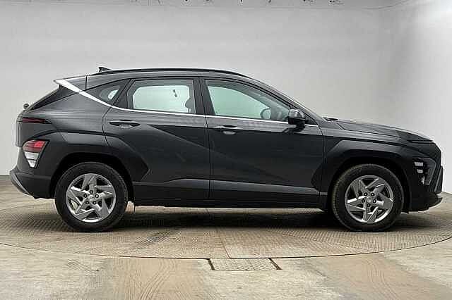 Hyundai KONA 1.6T 138 Advance 5dr