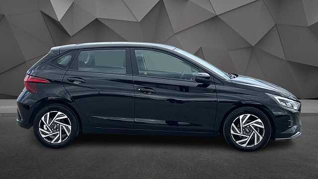 Hyundai i20 1.0T GDi Advance 5dr DCT