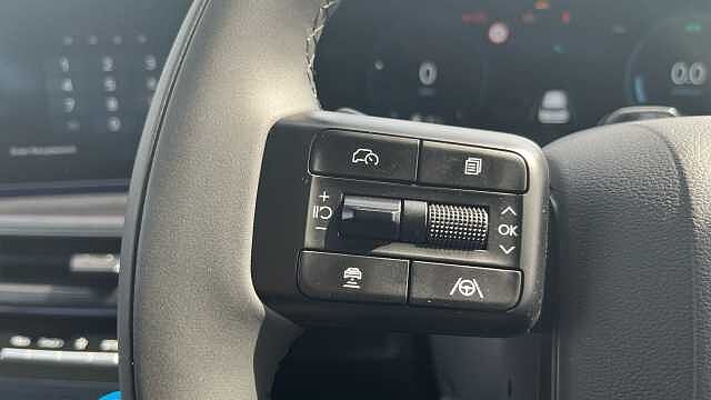 Hyundai SANTA FE 1.6 TGDi Hybrid Calligraphy 5dr 4WD Auto