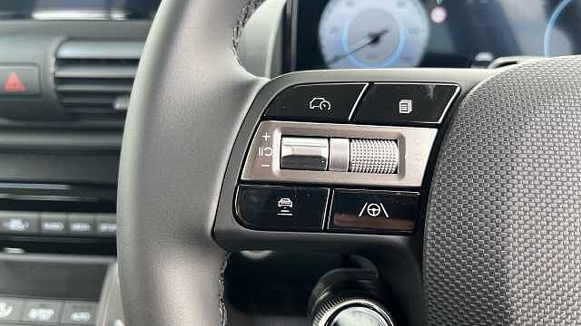 Hyundai Inster 85kW 01 49kWh 5dr Auto