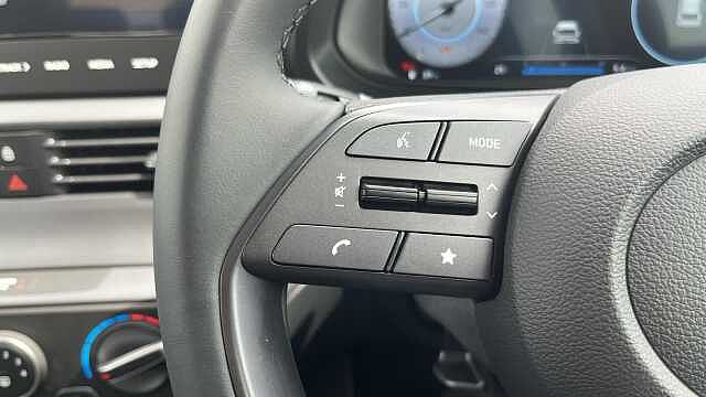 Hyundai i20 1.0T GDi Advance 5dr DCT