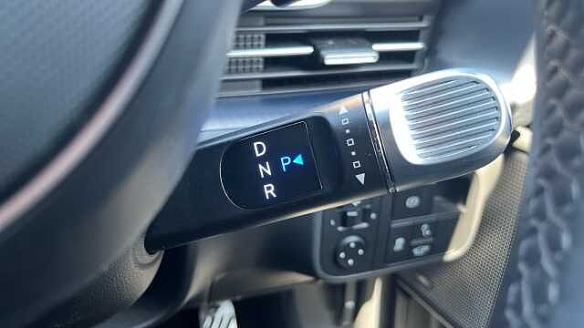 Hyundai IONIQ 6 168kW Ultimate 77kWh 4dr Auto