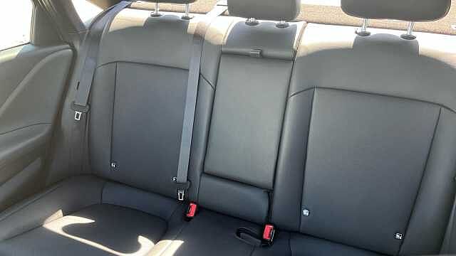 Hyundai IONIQ 6 168kW Ultimate 77kWh 4dr Auto