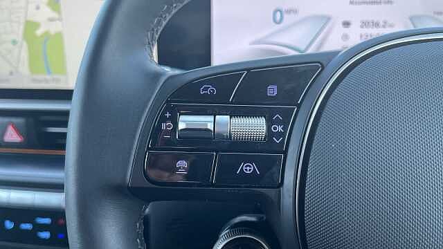 Hyundai IONIQ 6 168kW Ultimate 77kWh 4dr Auto