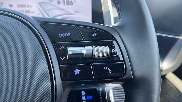 Hyundai IONIQ 6 168kW Ultimate 77kWh 4dr Auto