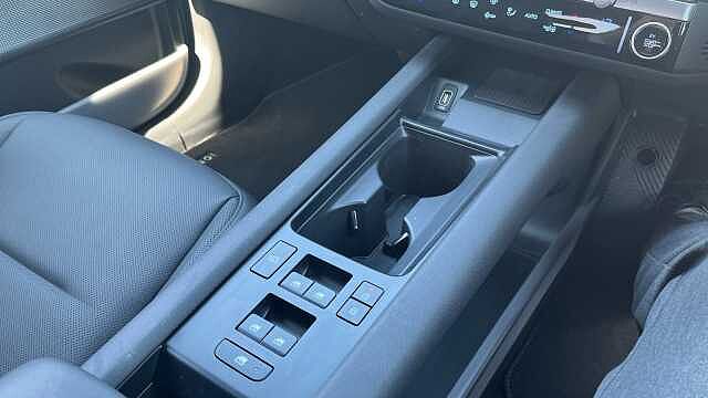 Hyundai IONIQ 6 168kW Ultimate 77kWh 4dr Auto
