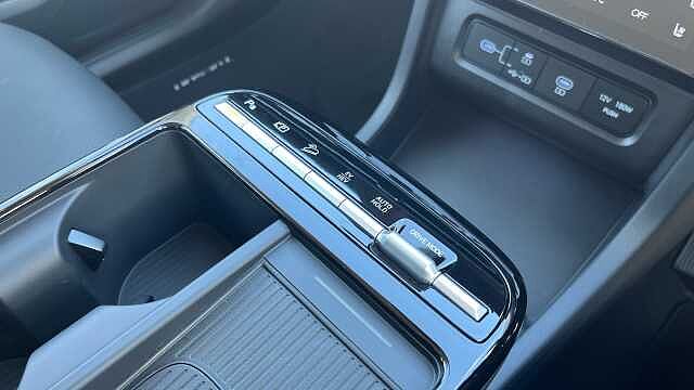 Hyundai TUCSON 1.6T Plug-in Hybrid Ultimate 5dr Auto