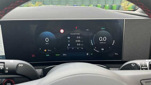Hyundai TUCSON 1.6T Plug-in Hybrid N Line S 5dr Auto