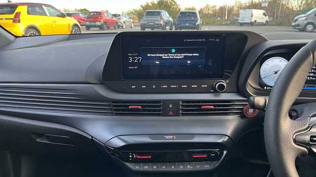 Hyundai i20 I20 1.0T GDi N Line S 5dr DCT + Sunroof