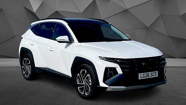 1.6T Plug-in Hybrid Ultimate 5dr Auto