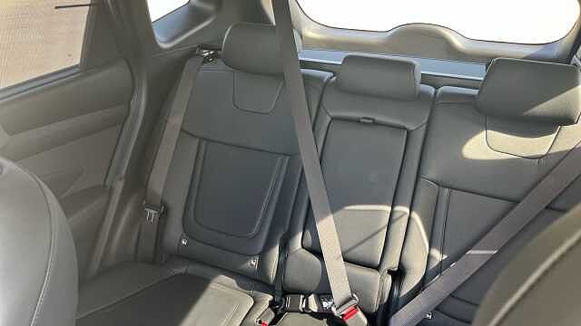 Hyundai TUCSON 1.6T Plug-in Hybrid Ultimate 5dr Auto White