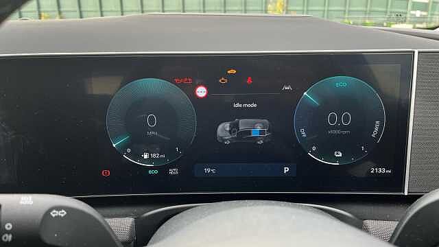 Hyundai TUCSON 1.6T Plug-in Hybrid Ultimate 5dr Auto