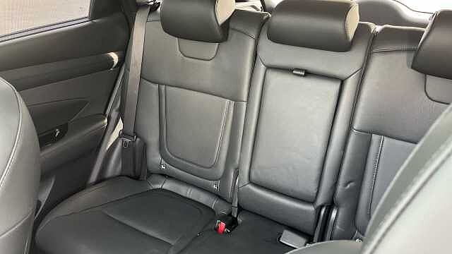 Hyundai TUCSON 1.6T Plug-in Hybrid Ultimate 5dr Auto