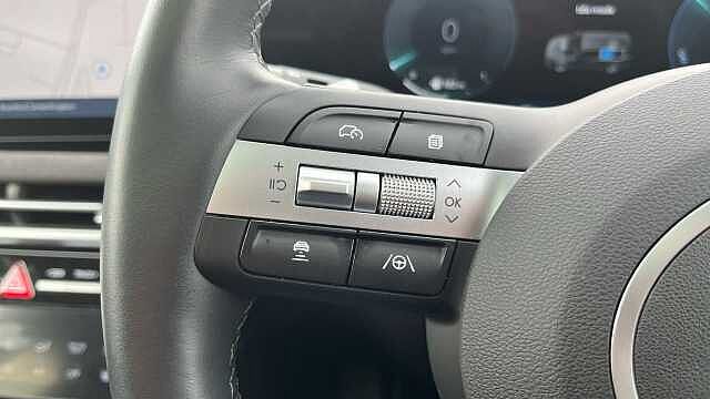 Hyundai TUCSON 1.6T Plug-in Hybrid Ultimate 5dr Auto