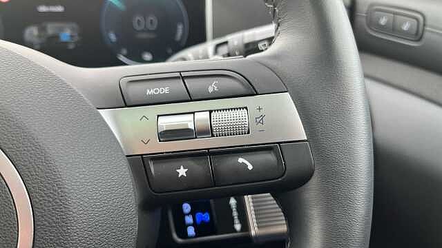 Hyundai TUCSON 1.6T Plug-in Hybrid Ultimate 5dr Auto
