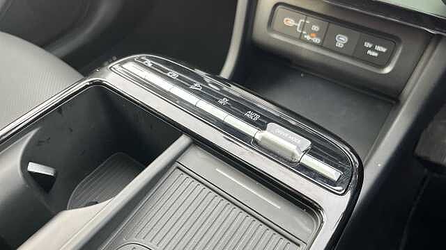 Hyundai TUCSON 1.6T Plug-in Hybrid Ultimate 5dr Auto